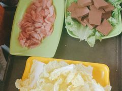-三煮纸包鱼(青岛总店)