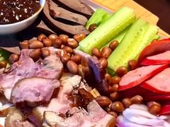 -四禧精酿铜锅涮肉·烧烤工场(大明湖店)