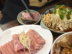 -潘德林茶社(新城河路店)
