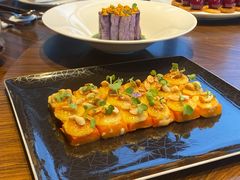 甜蜜芝士小南瓜-名佳荟