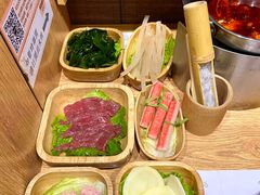 -独食火锅·半米屋台(望平街店)