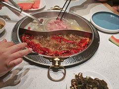 -千牛将·鲜牛肉火锅(开元路店)