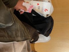 -阮大兴糕团(杭州西湖银泰百货店)