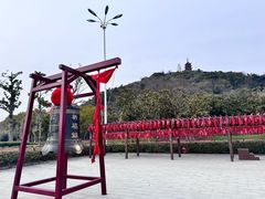 -狼山风景名胜区