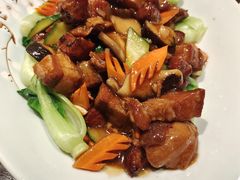 红烧肉-新黑石礁酒楼·海鲜(黑石礁店)