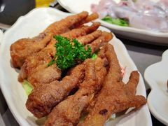 -洞子口重庆鲜货火锅(楚翘城旗舰店)