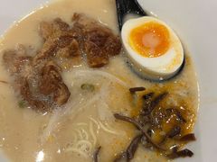 -一風堂拉面(港汇恒隆店)