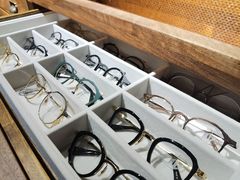 -大视光学•LINDBERG林德伯格•全球手工眼镜集合店(王府井店)