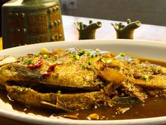 -丫丫蟹庄·苏式园林农家乐·阳澄湖大闸蟹(阳澄湖莲花岛店)