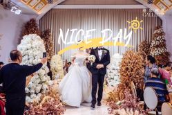 -格乐利雅婚礼艺术中心(南外滩店)