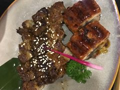 -景鹤料理(上地华联店)
