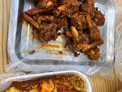 -大江麻辣拌(石油学院店)