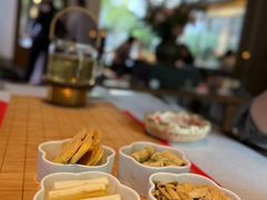 -鲤院·新中式美学·庭院餐厅(夫子庙店)