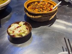 -馬伍旺川菜(江北虹悦城店)
