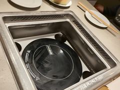 -海底捞火锅(上地华联店)