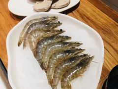 -巴奴毛肚火锅(大剧院店)