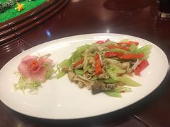 -万家宴海鲜大酒楼(五四路店)