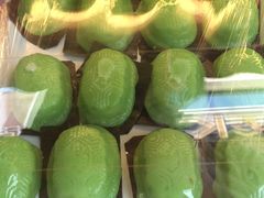 -陈记印尼风味小吃(北湖店)