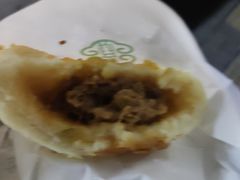 -紫光园清真北京小吃(银村街店)