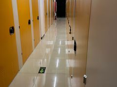 -安东易迷你自助仓储寄存仓库(草桥店)