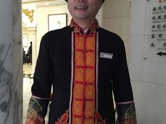 -南宁凤凰宾馆(火车站地铁站店)