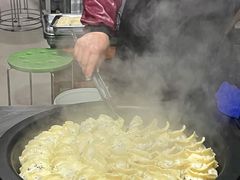 -汪记大王锅贴(成山路店)