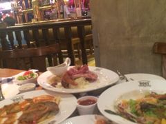 -皇冠自酿啤酒坊(中国红街5号楼店)