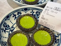 -陶兰居·手工点心·粤菜(圆融时代广场店)