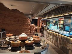 -黄山老妈·土菜(碧桂园店)