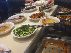 -素满香·素食自助餐(苏州·临顿路店)