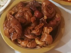 -泰润8号饭堂(闻喜路店)