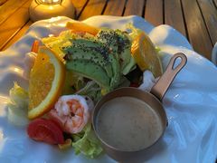 -Supine Bistro溯泮餐厅