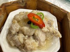 -寻味顺德·南记酒家·传统顺德菜·鱼生(广源路店)