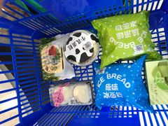 -罗森便利店(鱼市街店)
