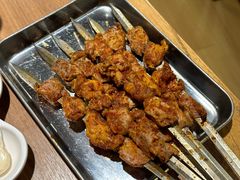 -贯贯吉·清真餐厅(浙江中路店)