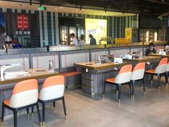 -丰茂烤串(公园店)