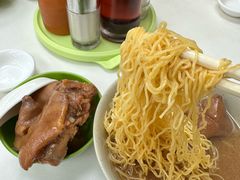 -麦文记面家(佐敦店)