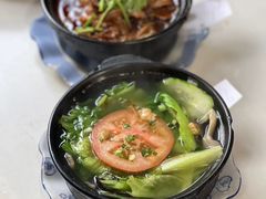 素三鲜-廖记老砂锅(上清寺店)