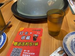 -阿鸡鱼庄·顺德鲜蒸小炒(亚运村店)