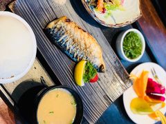 -古京·臻致料理(月湖店)