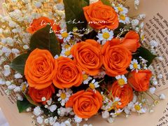 -循礼门鲜花花市(武汉循礼门店)