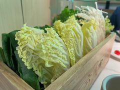 -六少·猪肚包鸡火锅(卓悦INTOWN店)