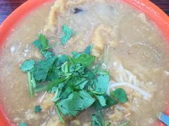 -成群小食店