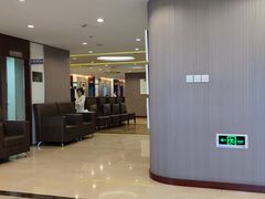 -爱康国宾体检中心(五角场万达广场分院)