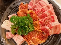 -熊出没日本烧肉放题
