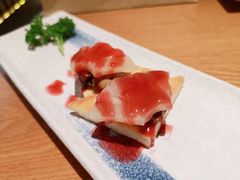 -松本楼(桥西店)