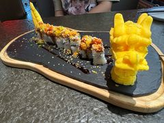 -将太无二·北美传奇寿司(荟聚购物中心西红门店)