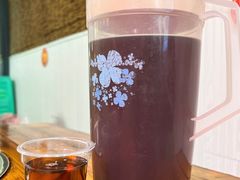 酸梅汤-知味脆皮鸡