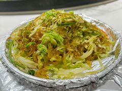 -马尔龙新疆饭店·清真(长青路店)