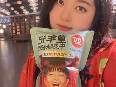 -水王国温泉水世界